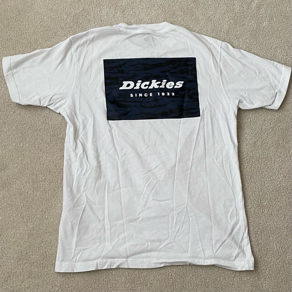Dickies tshirt